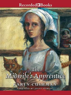 cover image of The Midwife's Apprentice